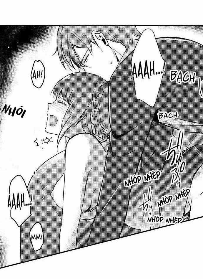 Tâm Trạng Vào Buổi Tối 22.1 trang 1