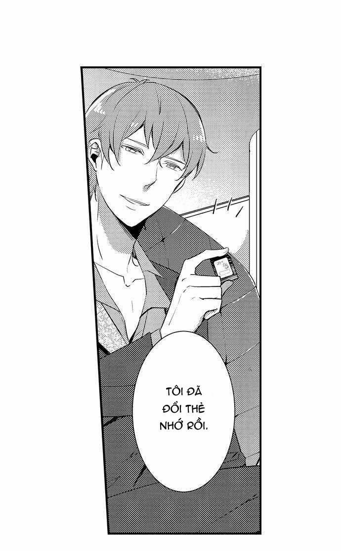 Tâm Trạng Vào Buổi Tối 22.1 trang 10