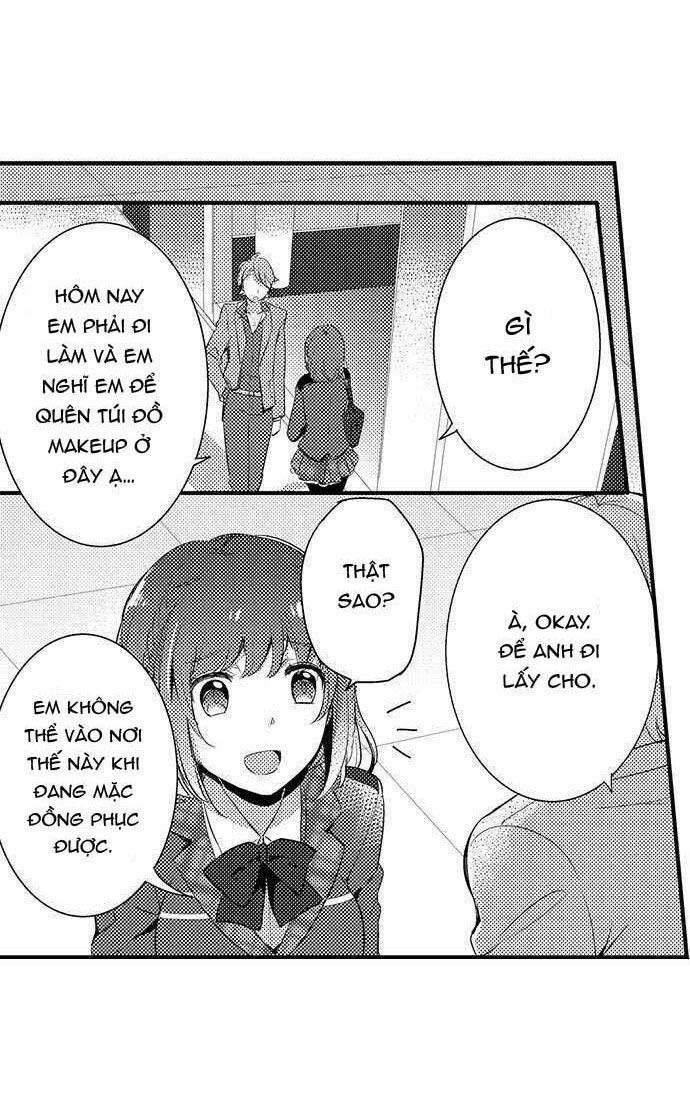 Tâm Trạng Vào Buổi Tối 22.1 trang 17
