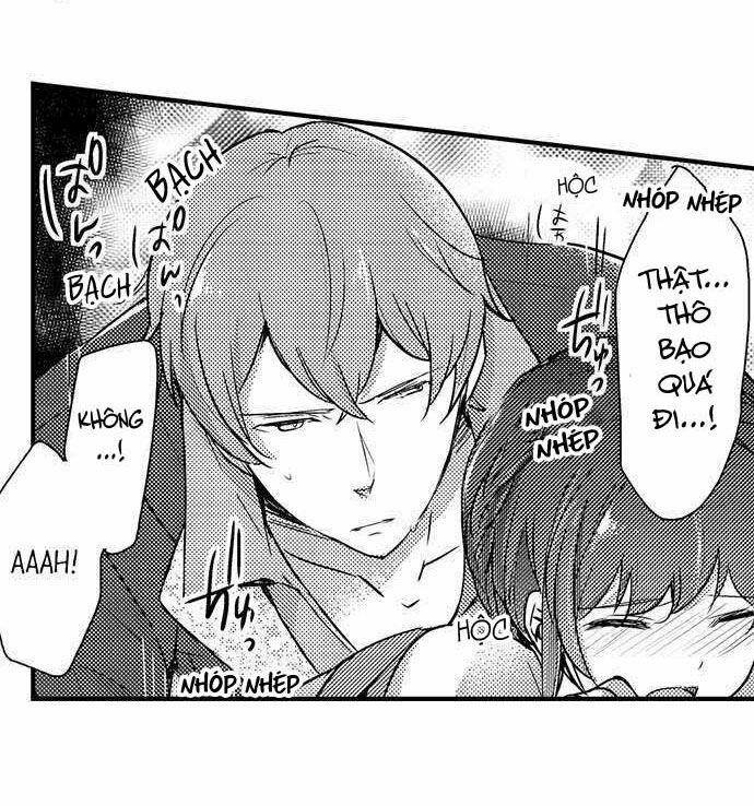 Tâm Trạng Vào Buổi Tối 22.1 trang 3