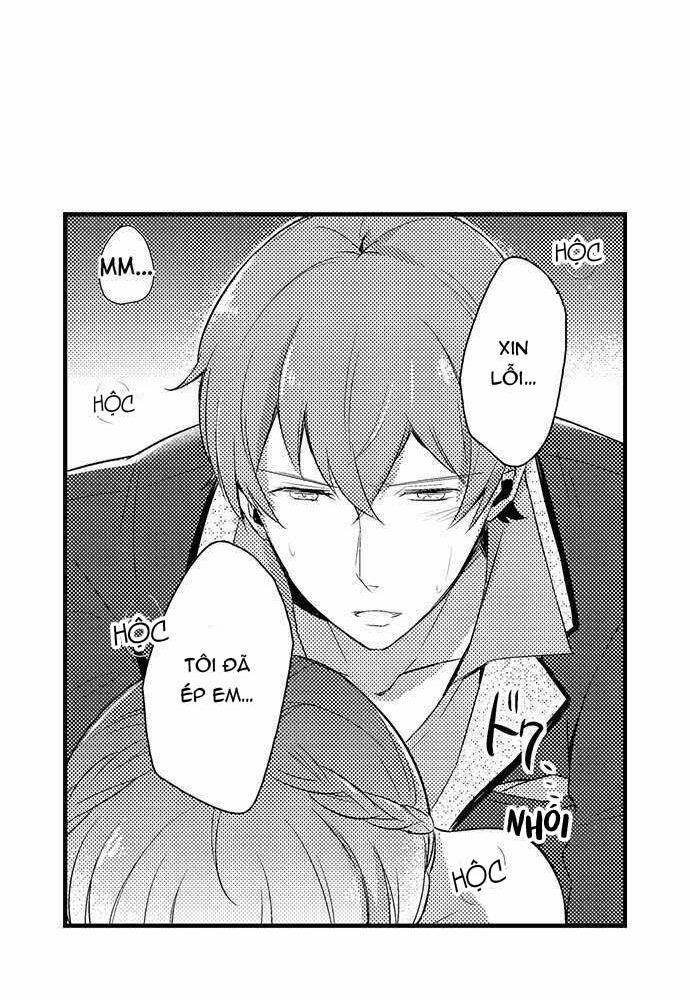 Tâm Trạng Vào Buổi Tối 22.1 trang 6