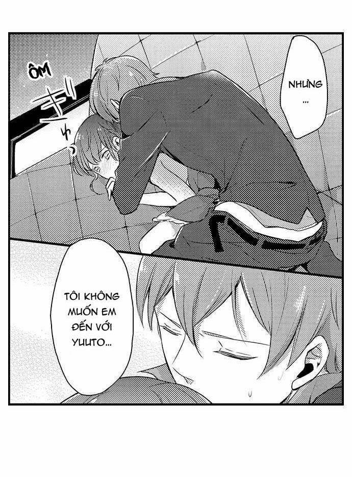 Tâm Trạng Vào Buổi Tối 22.1 trang 7