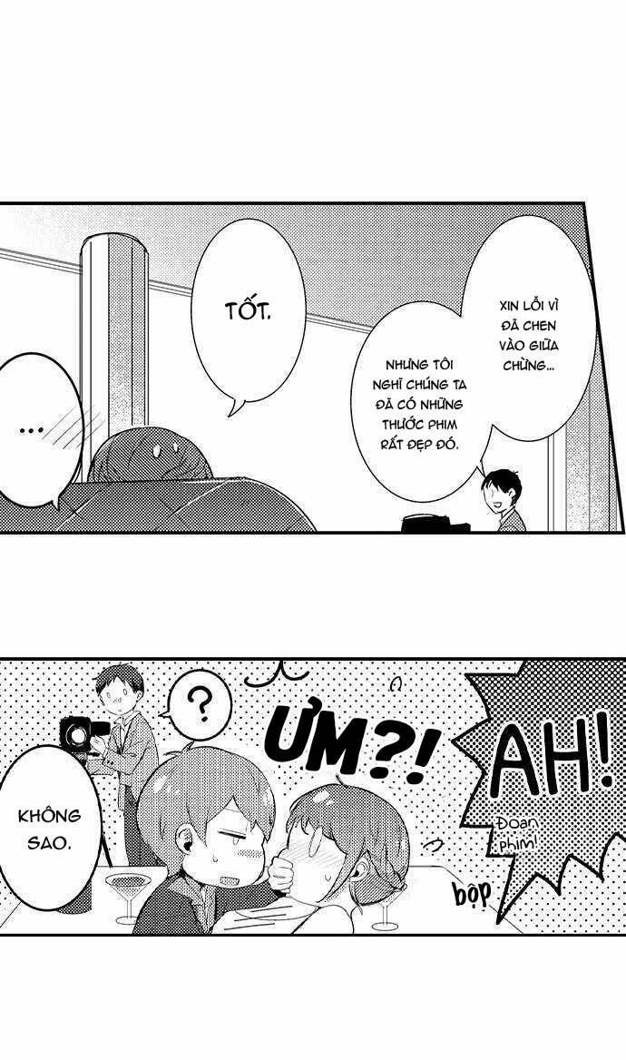 Tâm Trạng Vào Buổi Tối 22.1 trang 9