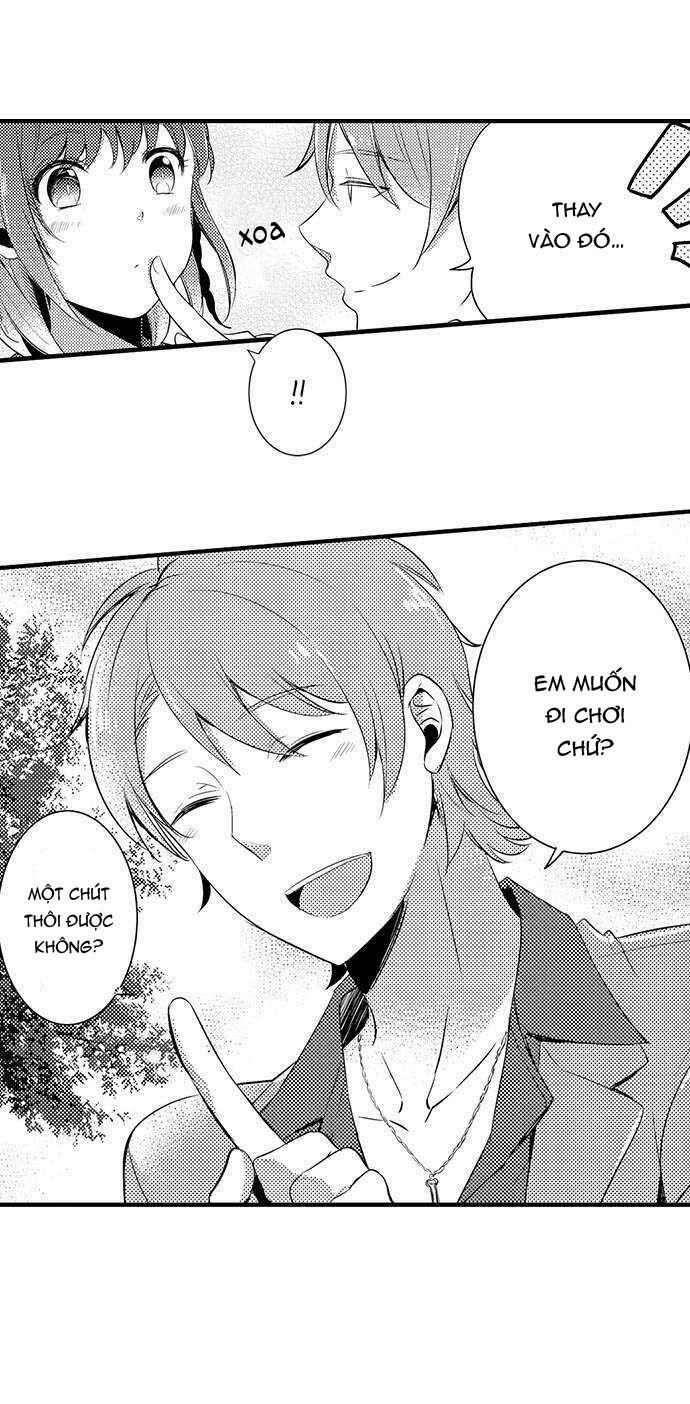 Tâm Trạng Vào Buổi Tối 22.2 trang 0