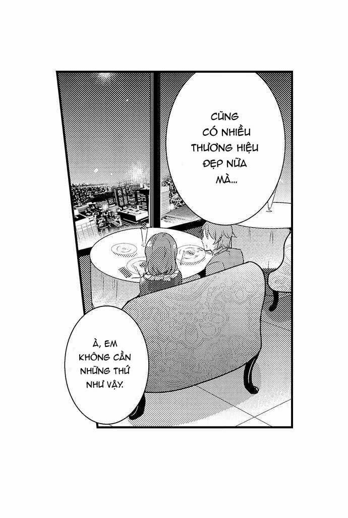Tâm Trạng Vào Buổi Tối 22.2 trang 13