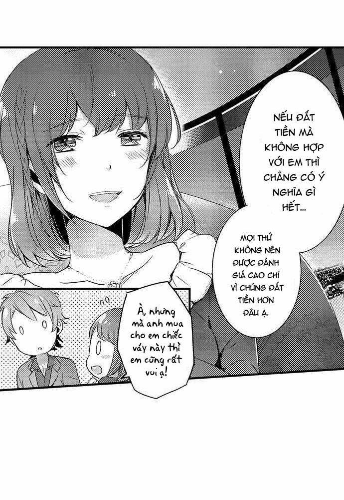 Tâm Trạng Vào Buổi Tối 22.2 trang 14