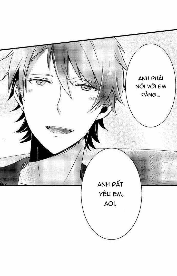 Tâm Trạng Vào Buổi Tối 22.2 trang 17