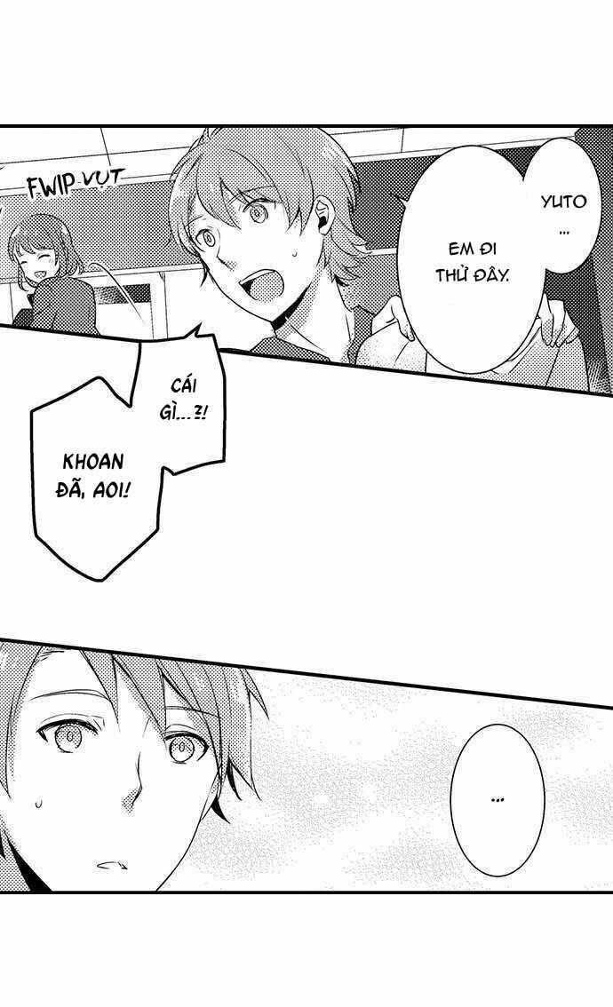 Tâm Trạng Vào Buổi Tối 22.2 trang 7