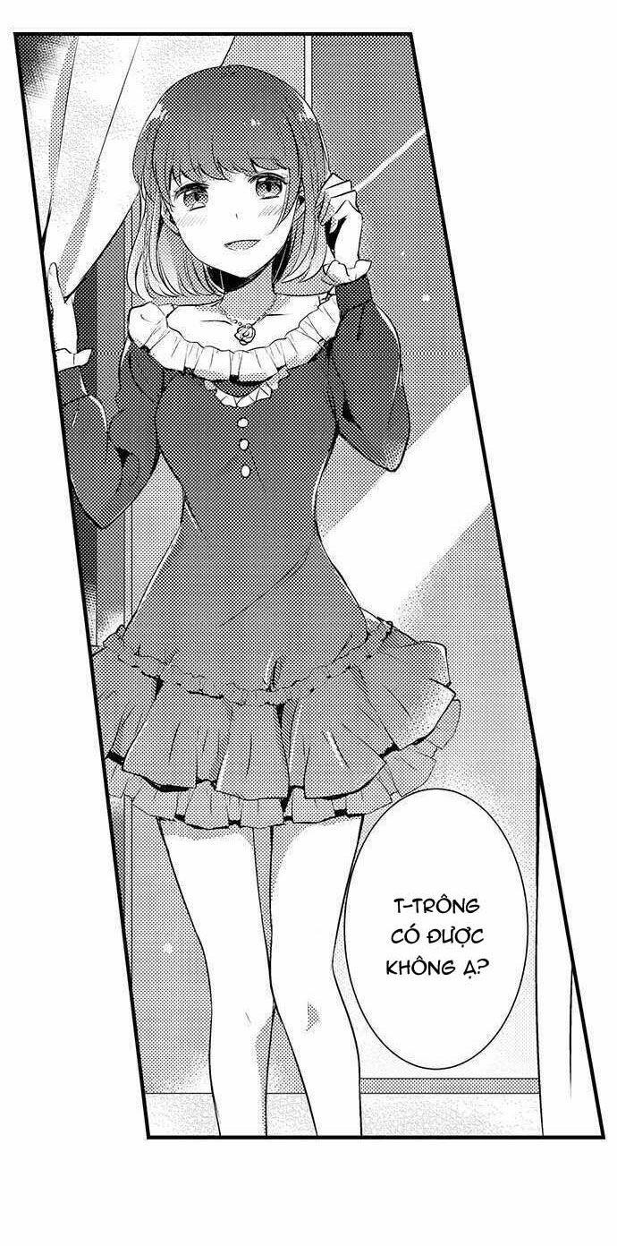 Tâm Trạng Vào Buổi Tối 22.2 trang 9