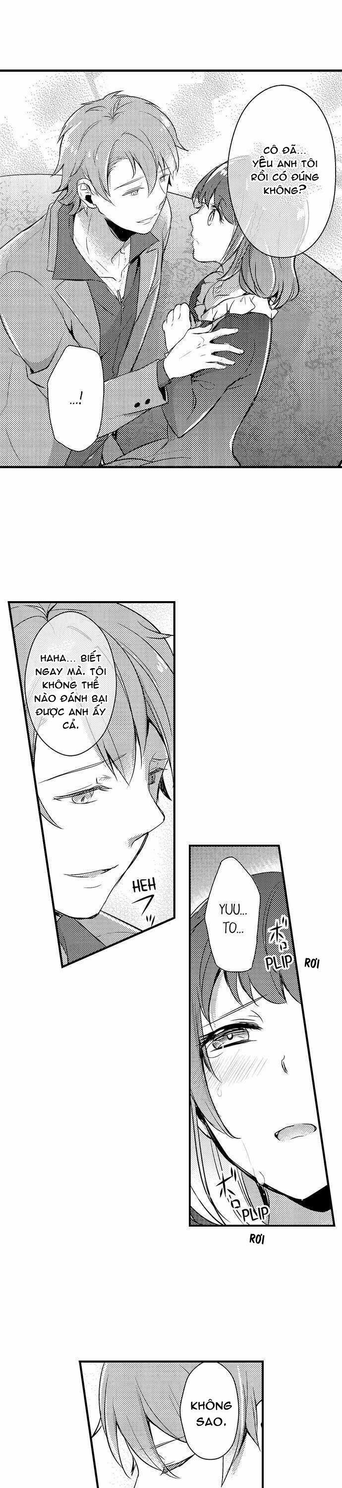 Tâm Trạng Vào Buổi Tối 23.1 trang 2