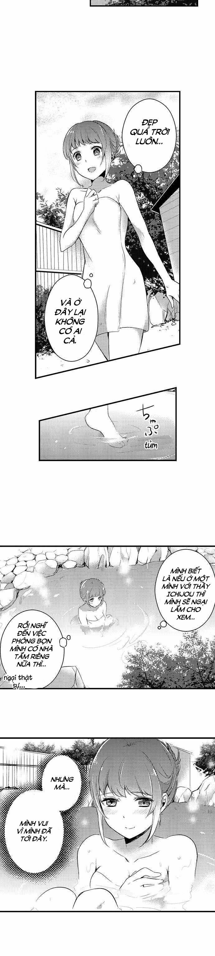 Tâm Trạng Vào Buổi Tối 24.1 trang 1