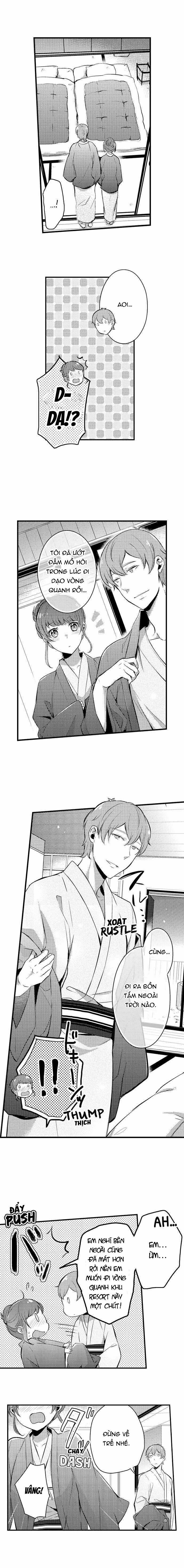 Tâm Trạng Vào Buổi Tối 25.1 trang 0