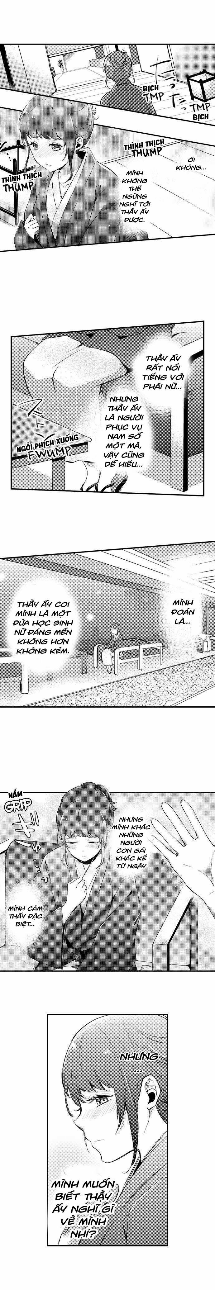 Tâm Trạng Vào Buổi Tối 25.1 trang 1