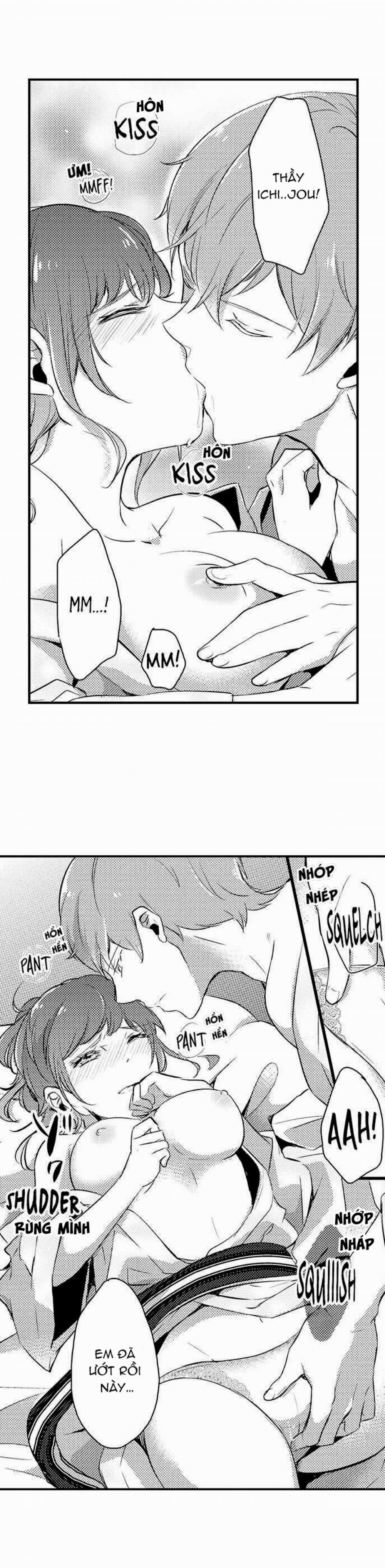 Tâm Trạng Vào Buổi Tối 26.1 trang 2