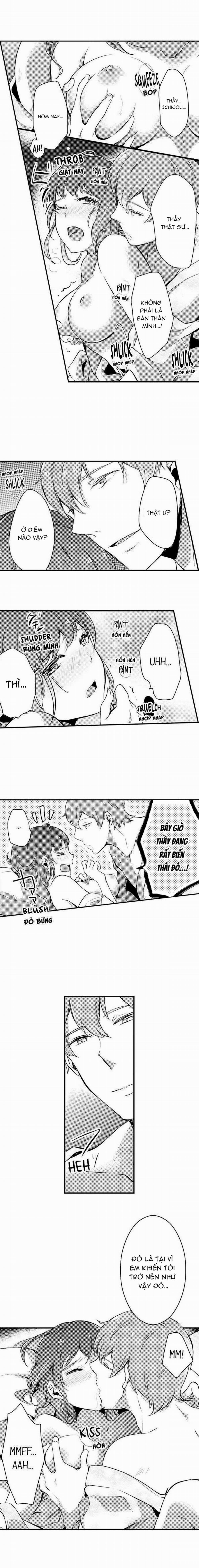 Tâm Trạng Vào Buổi Tối 26.2 trang 0