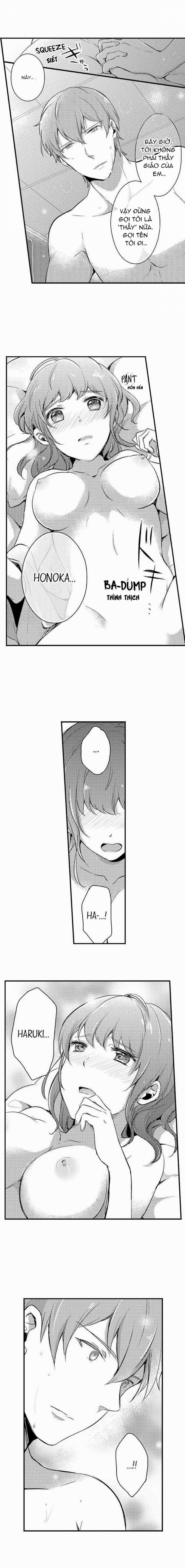 Tâm Trạng Vào Buổi Tối 26.2 trang 3