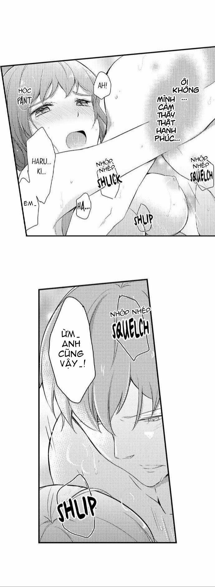 Tâm Trạng Vào Buổi Tối 27.1 trang 1