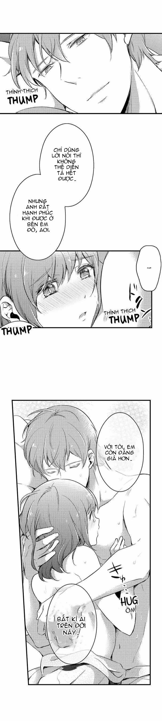 Tâm Trạng Vào Buổi Tối 27.1 trang 5