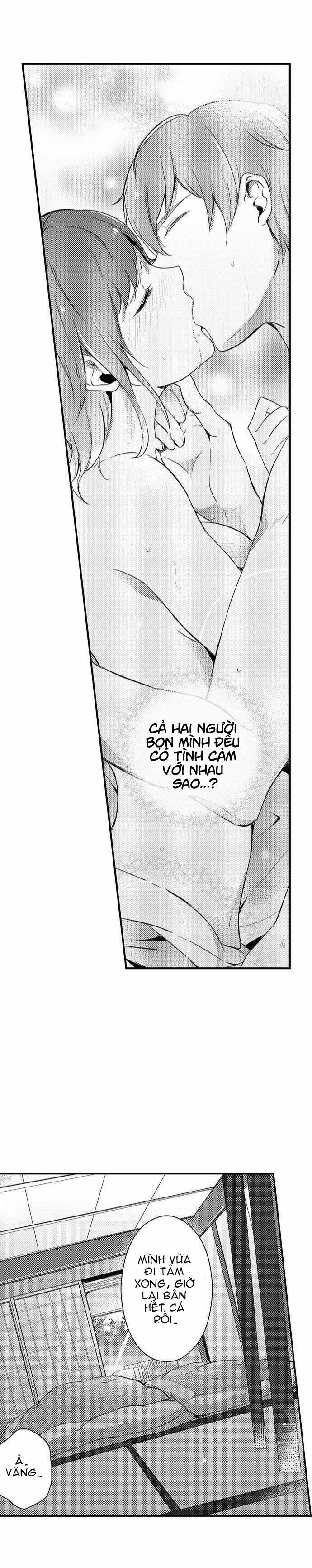 Tâm Trạng Vào Buổi Tối 27.1 trang 7