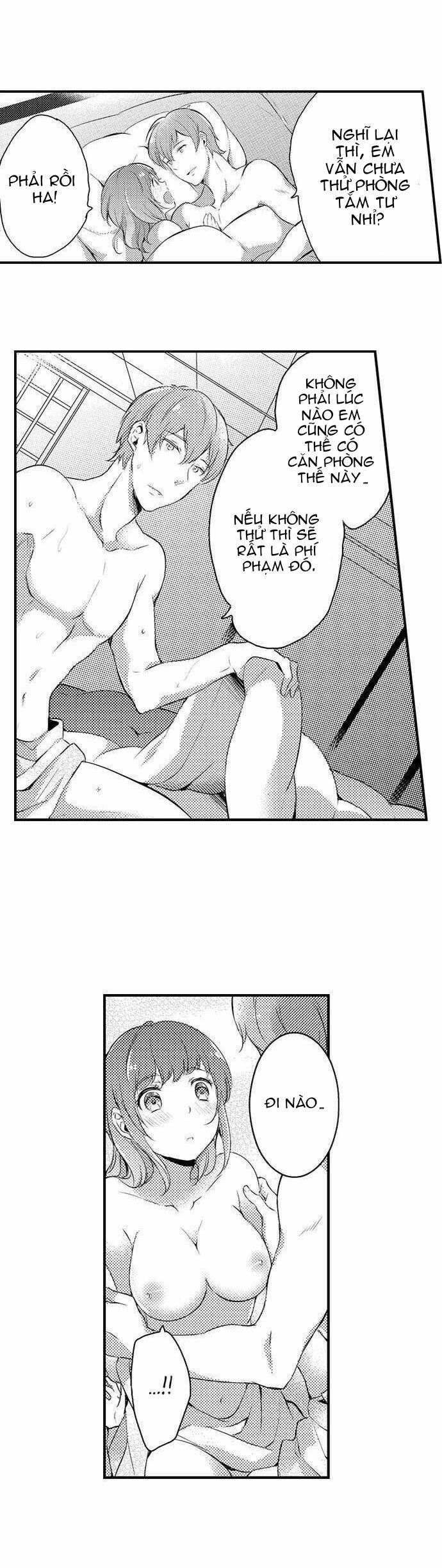 Tâm Trạng Vào Buổi Tối 27.2 trang 0