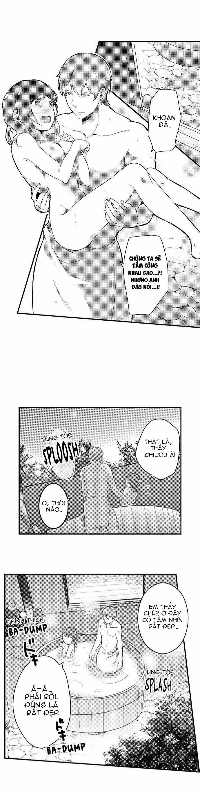 Tâm Trạng Vào Buổi Tối 27.2 trang 1