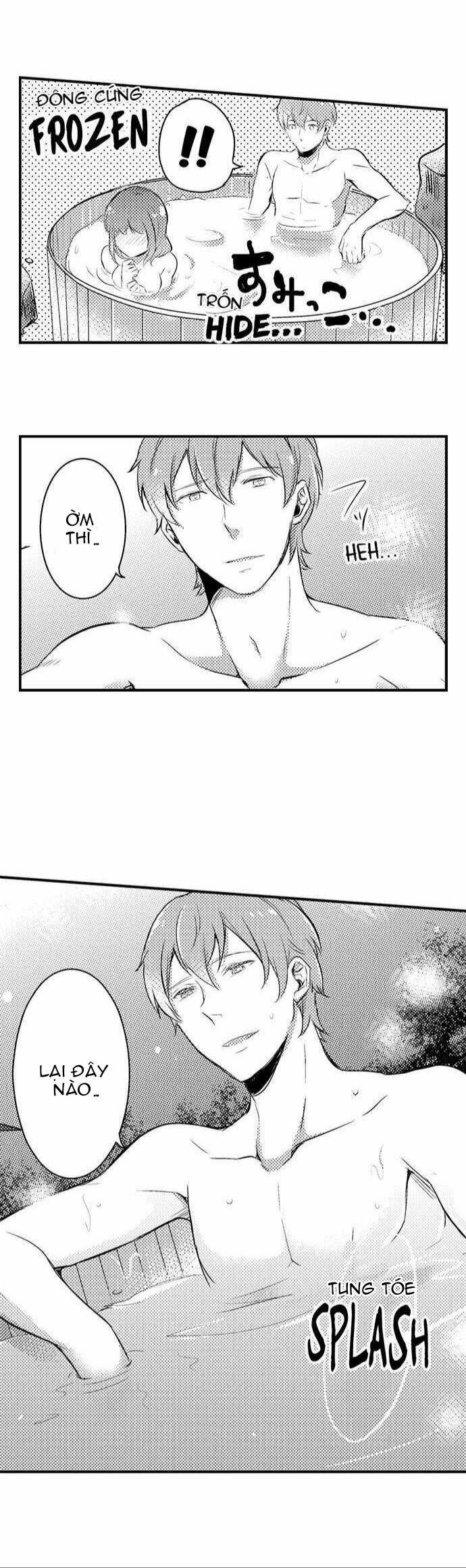 Tâm Trạng Vào Buổi Tối 27.2 trang 2