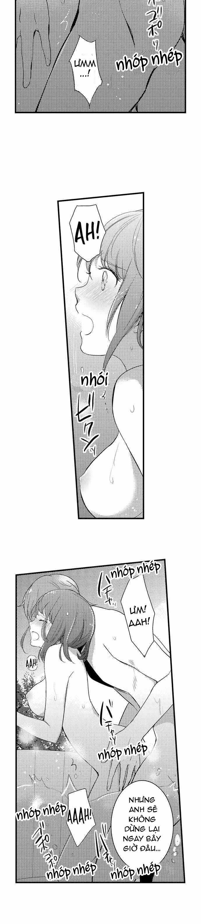 Tâm Trạng Vào Buổi Tối 28.1 trang 1