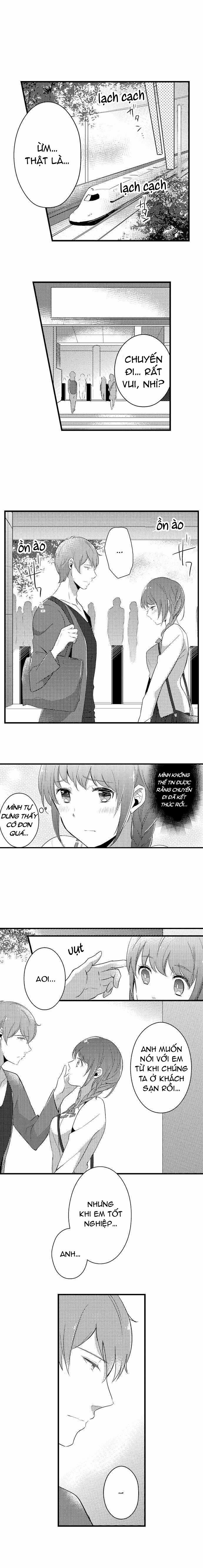 Tâm Trạng Vào Buổi Tối 28.2 trang 0