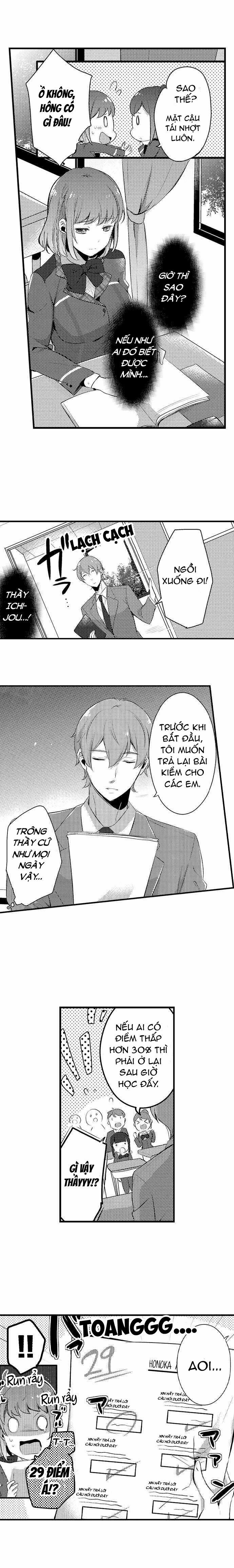 Tâm Trạng Vào Buổi Tối 29.1 trang 1