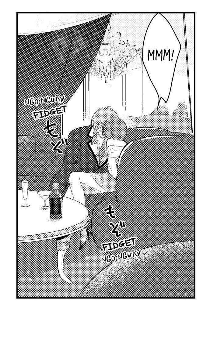 Tâm Trạng Vào Buổi Tối 3.1 trang 11