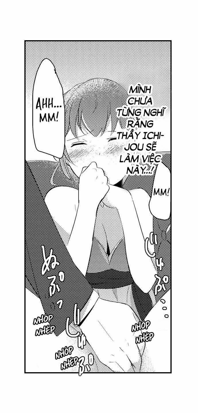 Tâm Trạng Vào Buổi Tối 3.1 trang 12