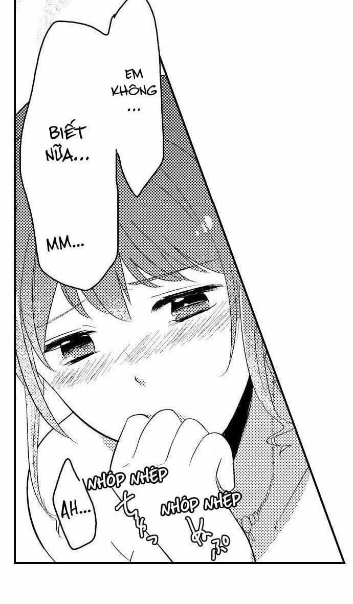 Tâm Trạng Vào Buổi Tối 3.1 trang 14