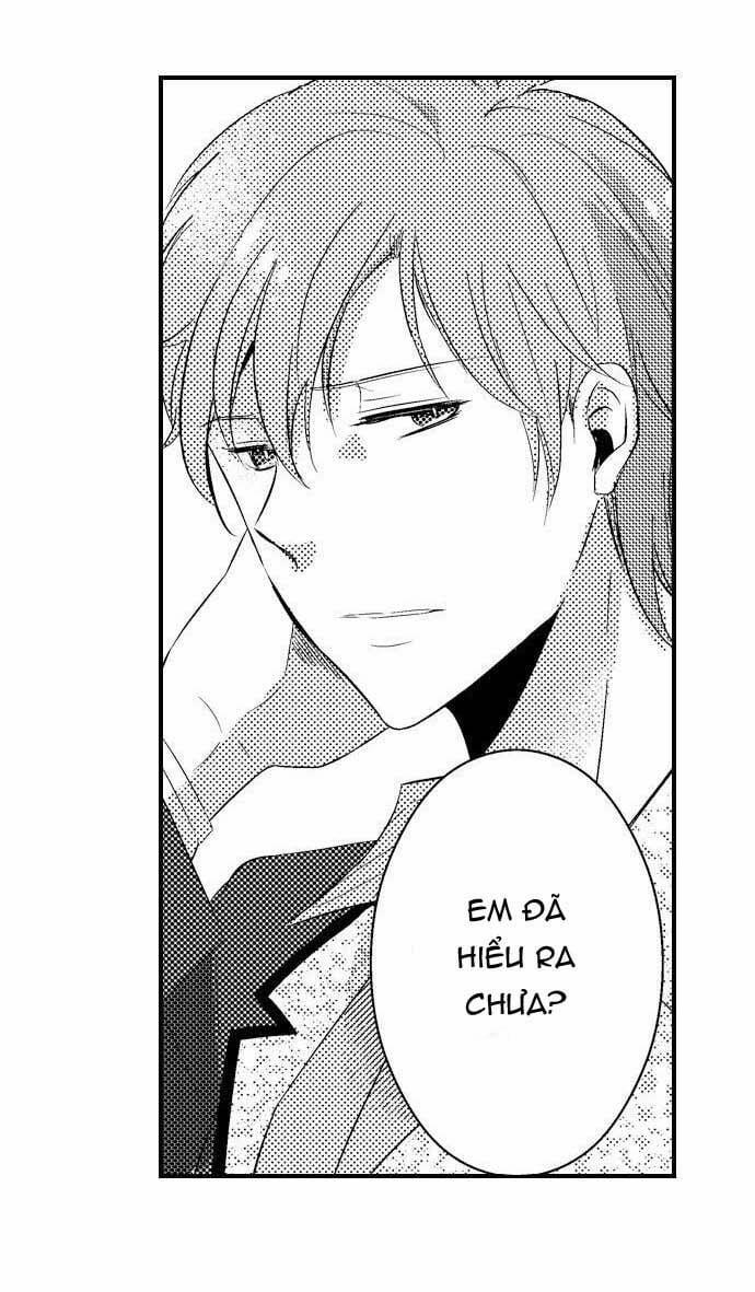 Tâm Trạng Vào Buổi Tối 3.1 trang 22