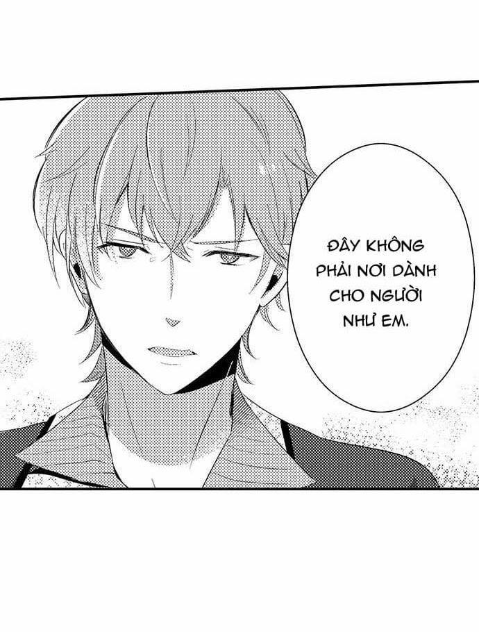 Tâm Trạng Vào Buổi Tối 3.2 trang 0