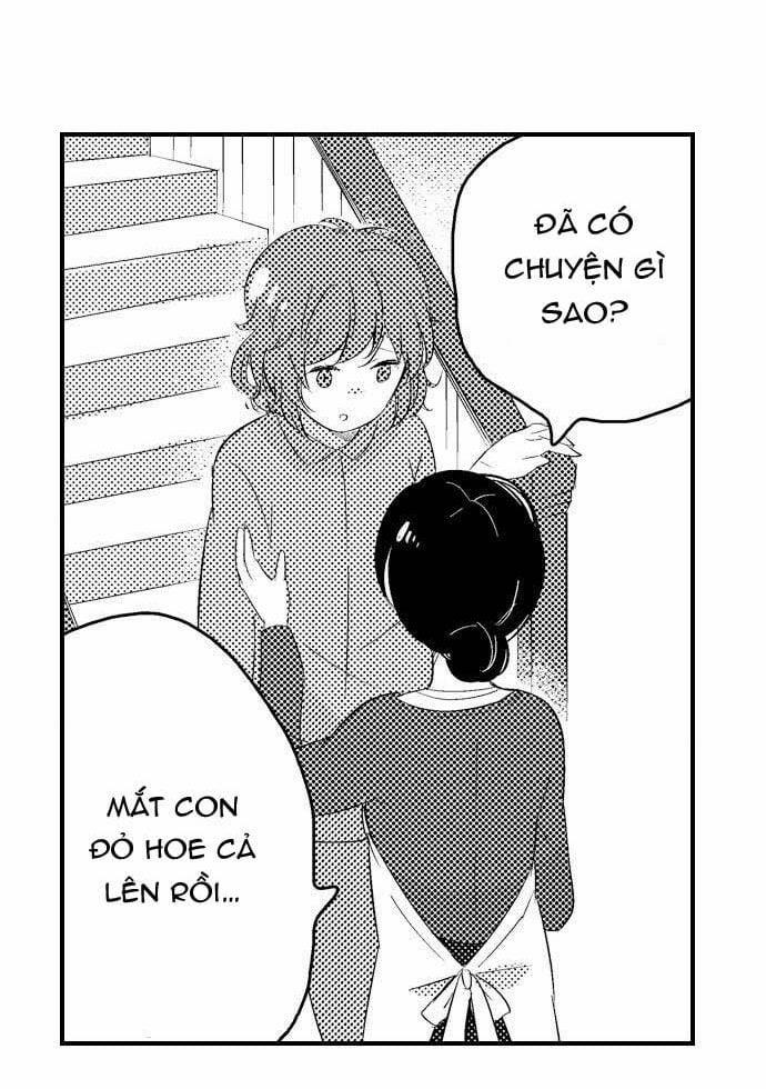 Tâm Trạng Vào Buổi Tối 3.2 trang 12
