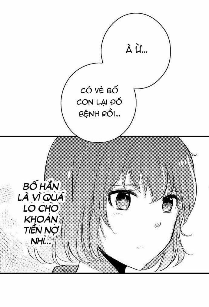 Tâm Trạng Vào Buổi Tối 3.2 trang 16