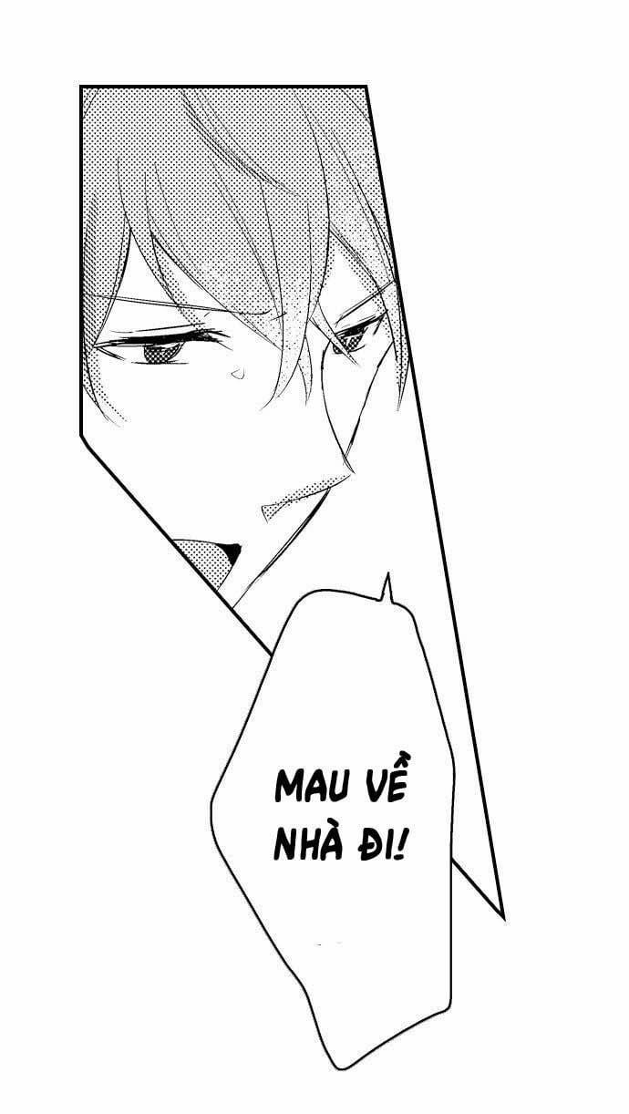 Tâm Trạng Vào Buổi Tối 3.2 trang 3