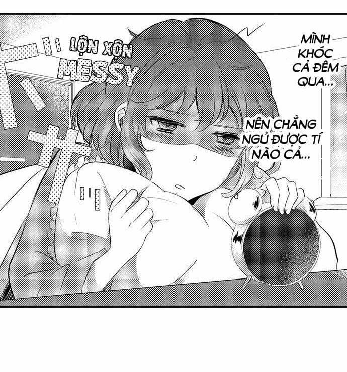 Tâm Trạng Vào Buổi Tối 3.2 trang 8