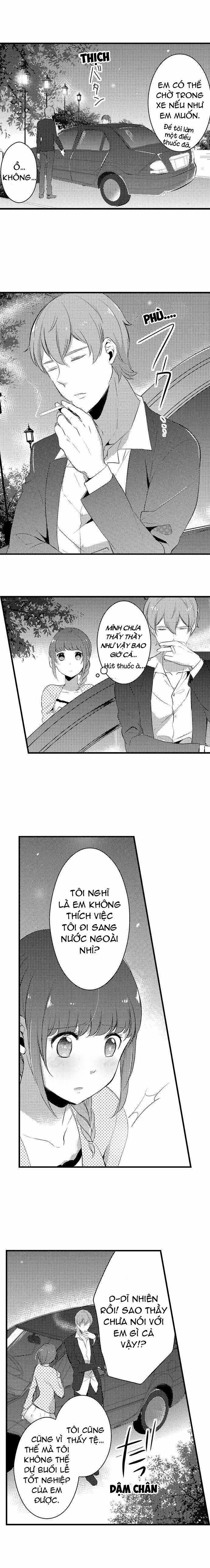 Tâm Trạng Vào Buổi Tối 30.2 trang 0