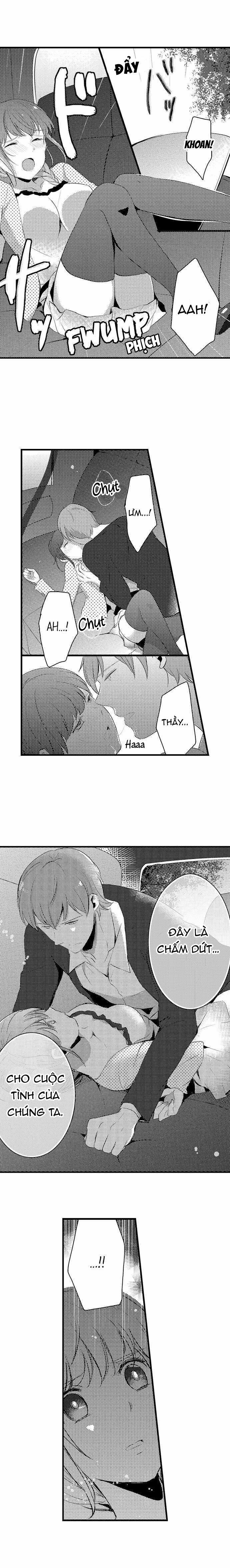 Tâm Trạng Vào Buổi Tối 30.2 trang 3