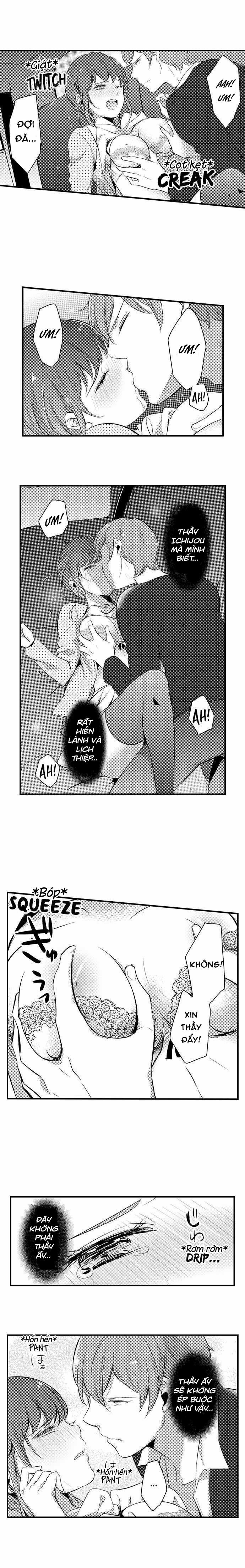 Tâm Trạng Vào Buổi Tối 31.1 trang 1