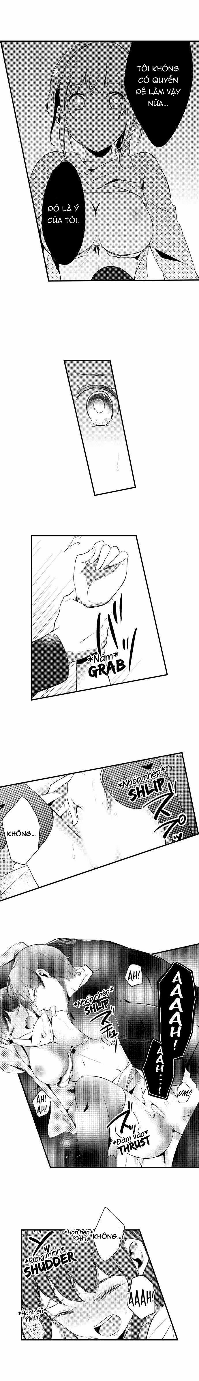 Tâm Trạng Vào Buổi Tối 31.2 trang 0