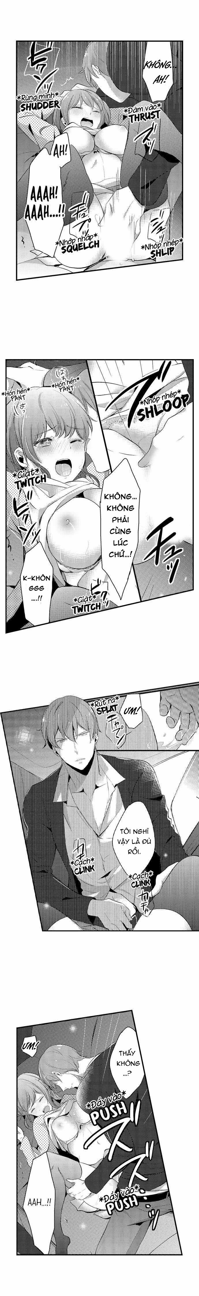 Tâm Trạng Vào Buổi Tối 31.2 trang 1