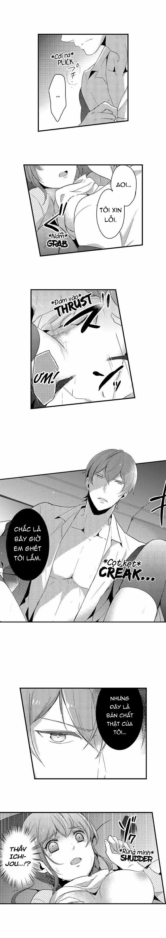 Tâm Trạng Vào Buổi Tối 31.2 trang 3