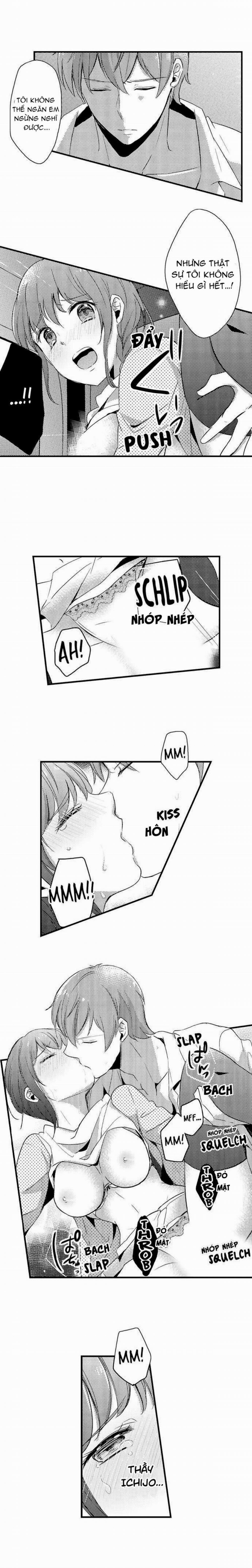 Tâm Trạng Vào Buổi Tối 32.1 trang 3