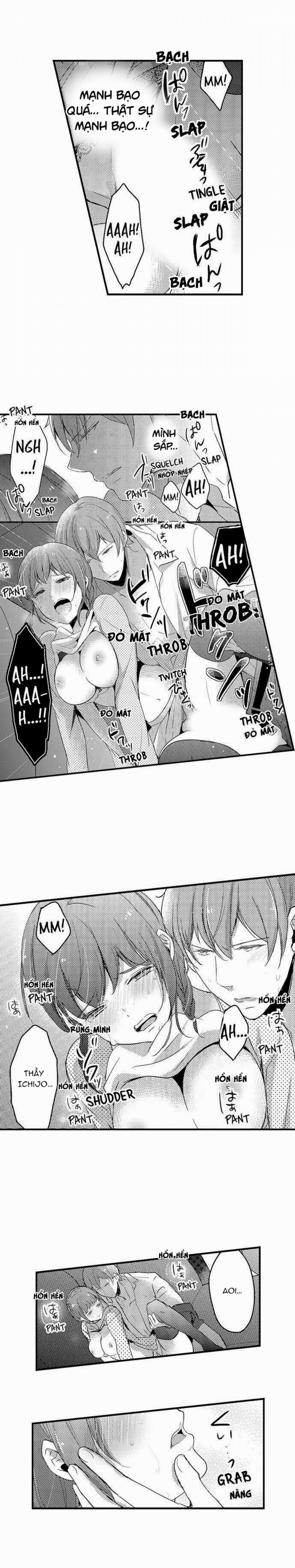 Tâm Trạng Vào Buổi Tối 32.2 trang 0