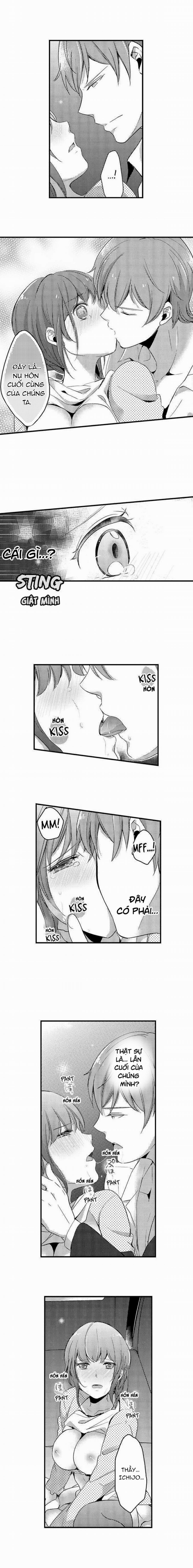 Tâm Trạng Vào Buổi Tối 32.2 trang 1