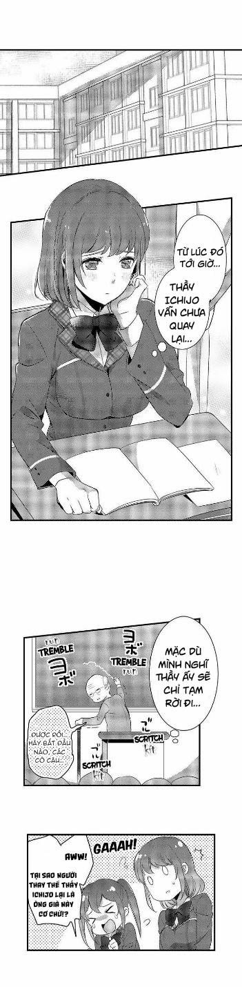 Tâm Trạng Vào Buổi Tối 33.1 trang 0