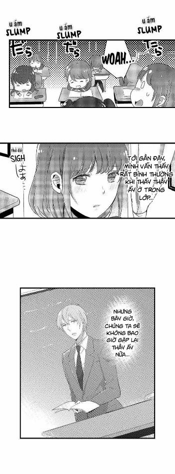 Tâm Trạng Vào Buổi Tối 33.1 trang 1