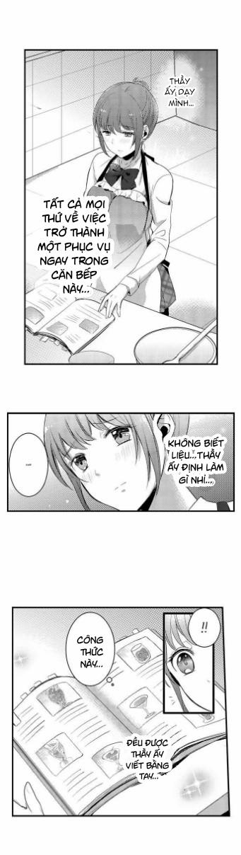 Tâm Trạng Vào Buổi Tối 33.1 trang 4